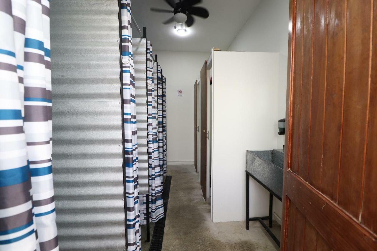 Wabi Hostel Playa del Carmen Exteriér fotografie